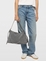 JIM SUEDE BAG