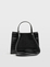 JACK MINI CROCO BAG