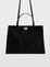 JACK SUEDE BAG