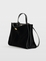 JACK SUEDE BAG