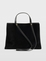 JACK SUEDE BAG