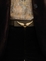 ROCK REVERSIBLE VINTAGE BELT