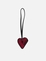FLASH HEART KEYRING
