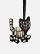 TIGER KEYRING