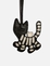 TIGER KEYRING