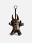VOODOO DEVIL VINTAGE KEYRING