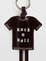 TEE-SHIRT KEYRING