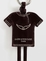 TEE-SHIRT KEYRING