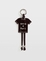TEE-SHIRT KEYRING