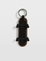 SKATEBOARD KEYRING