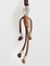 SKULL KEYRING KEYCHAIN