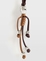 SKULL KEYRING KEYCHAIN