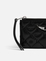 ZV CARD QUILTED CARD HOLDER