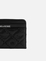 ZV PASS QUILTED MONOGRAM CARD