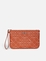 Z POUCH MONOGRAM CLUTCH
