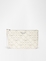 Z POUCH MONOGRAM CLUTCH