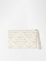 Z POUCH MONOGRAM CLUTCH