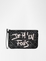 Z MONOGRAM TAG POUCH