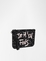 Z MONOGRAM TAG POUCH