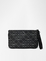 Z MONOGRAM TAG POUCH