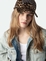 NEW ERA VELVET CAP