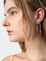 ROCK NODE EARRINGS