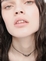 STELLA ROCK NECKLACE
