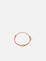 ZADIG LINK HEART BRACELET