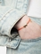 ZADIG LINK HEART BRACELET