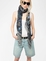 BILLIE SNAKES SCARF