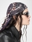 DEBBIE 85 SNAKES SCARF