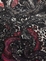 DEBBIE 85 SNAKES SCARF
