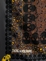 DEBBIE GARDEN 85 SCARF