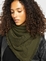 STEVIE STRASS WESTERN SCARF 90