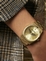 ZADIG GOLD WINGS WATCH