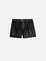 PAX LEATHER SHORTS