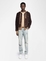 BASE SUEDE JACKET