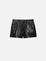 SIDDYL LEATHER SHORTS