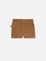 SADYS SUEDE LEATHER SHORTS