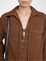REMACHA SUEDE LEATHER DRESS