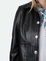 LITCHI LEATHER JACKET