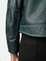 LOUPA LEATHER JACKET