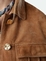 KUBA SUEDE JACKET