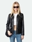 LIENNA JACKET 100% LEATHER