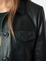 LIAM LEATHER JACKET