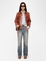 LIENNA LEATHER JACKET