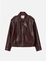 KIMO LEATHER JACKET