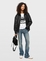 LORIAND LEATHER JACKET