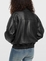 LORIAND LEATHER JACKET