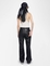 EVY LEATHER PANTS